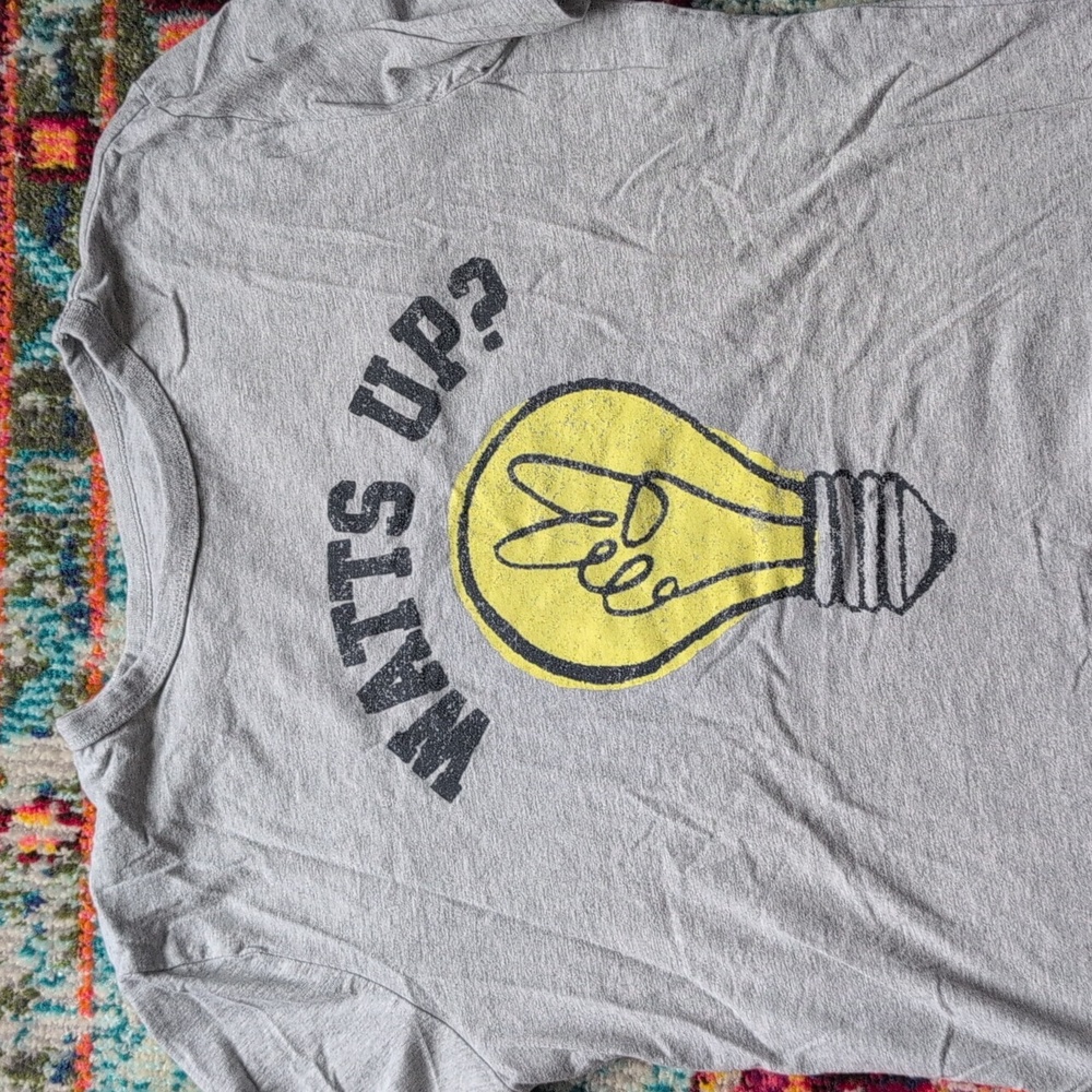 Boys tshirt